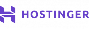 Hostinger-link-logo